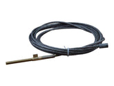 3890037 Rope, 1200 Fly Ext | JLG